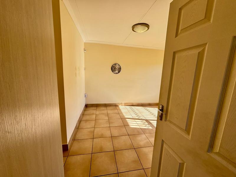 2 Bedroom Property for Sale in Shellyvale Free State